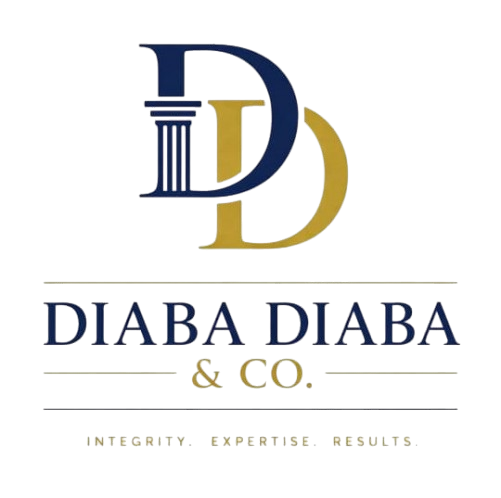 Diaba, Diaba & Co Barristers & Solicitors